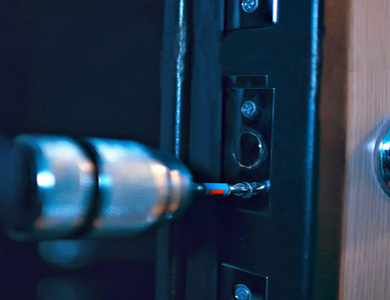 珠海24小时上门开锁公司