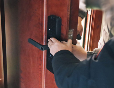珠海24小时上门开锁公司